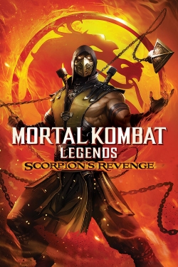 Watch Mortal Kombat Legends: Scorpion’s Revenge movies free hd online