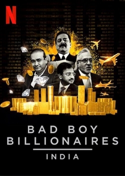 Watch Bad Boy Billionaires: India movies free hd online