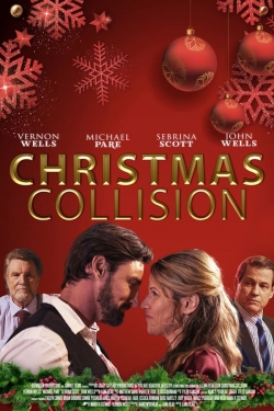 Watch Christmas Collision movies free hd online