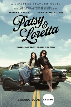Watch Patsy & Loretta movies free hd online