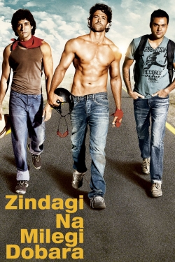 Watch Zindagi Na Milegi Dobara movies free hd online