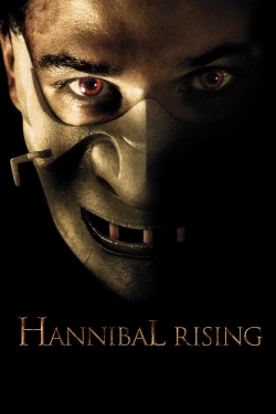 Watch Hannibal Rising movies free hd online