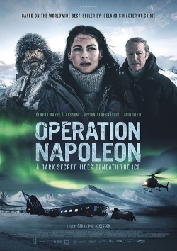 Watch Operation Napoleon movies free hd online