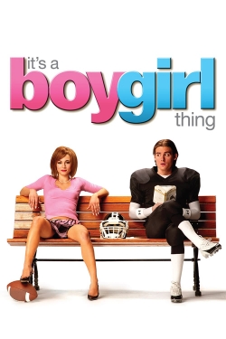 Watch It's a Boy Girl Thing movies free hd online