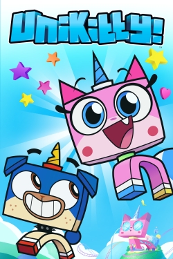 Watch Unikitty movies free hd online