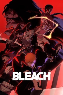 Watch Bleach movies free hd online