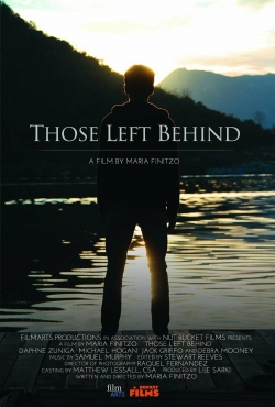 Watch Those Left Behind movies free hd online