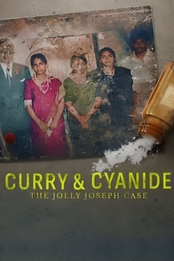 Watch Curry & Cyanide: The Jolly Joseph Case movies free hd online