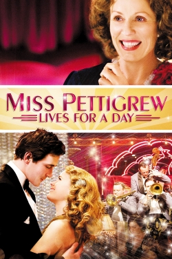 Watch Miss Pettigrew Lives for a Day movies free hd online