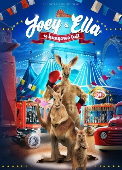 Watch Joey and Ella movies free hd online