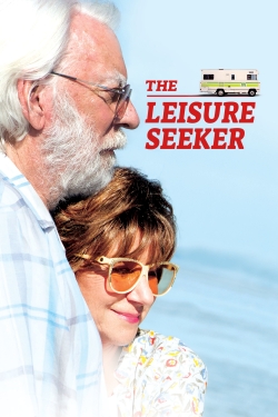 Watch The Leisure Seeker movies free hd online