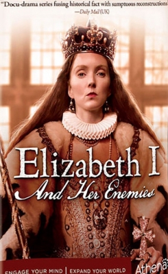 Watch Elizabeth I movies free hd online