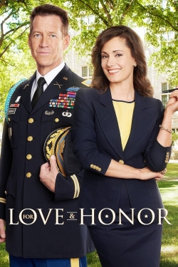 Watch For Love and Honor movies free hd online