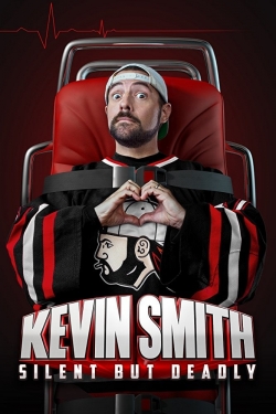 Watch Kevin Smith: Silent but Deadly movies free hd online