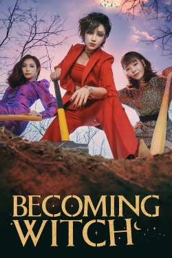 Watch Becoming Witch movies free hd online