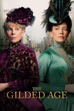 Watch The Gilded Age movies free hd online