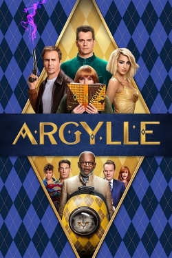 Watch Argylle movies free hd online