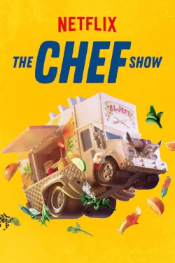 Watch The Chef Show movies free hd online