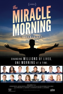 Watch The Miracle Morning movies free hd online