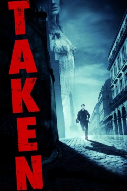 Watch Taken movies free hd online