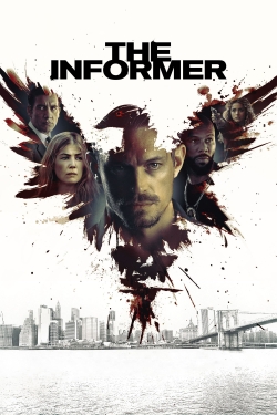 Watch The Informer movies free hd online