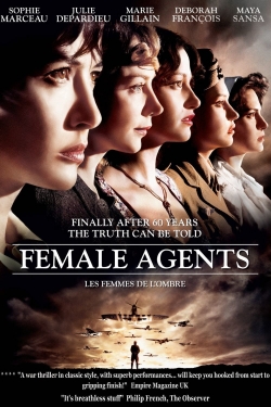 Watch Female Agents movies free hd online