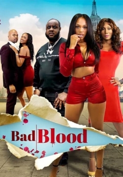 Watch Bad Blood movies free hd online