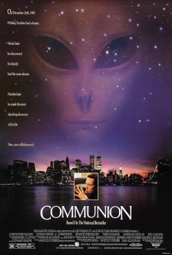 Watch Communion movies free hd online