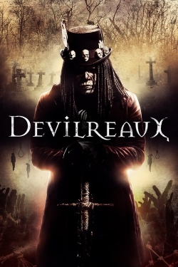 Watch Devilreaux movies free hd online