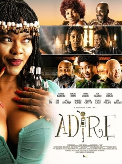 Watch Adire movies free hd online