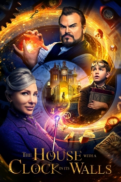 Watch The House with a Clock in Its Walls movies free hd online