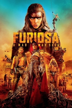 Watch Furiosa: A Mad Max Saga movies free hd online
