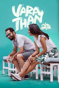 Watch Varathan movies free hd online