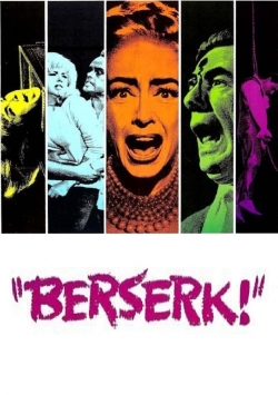 Watch Berserk movies free hd online