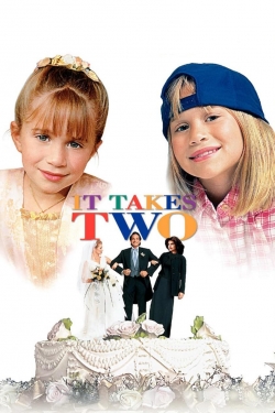 Watch It Takes Two movies free hd online