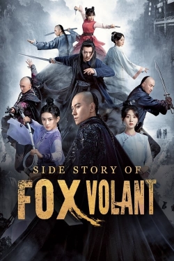 Watch Side Story of Fox Volant movies free hd online