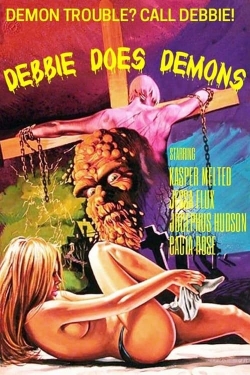 Watch Debbie Does Demons movies free hd online