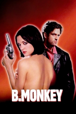 Watch B. Monkey movies free hd online