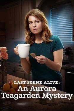 Watch Last Scene Alive: An Aurora Teagarden Mystery movies free hd online