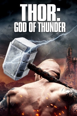 Watch Thor: God of Thunder movies free hd online