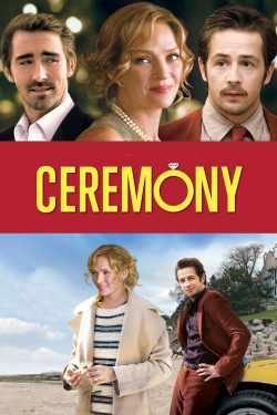 Watch Ceremony movies free hd online