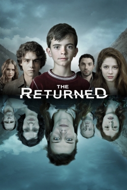 Watch The Returned movies free hd online