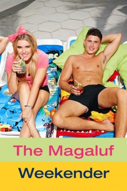 Watch The Magaluf Weekender movies free hd online