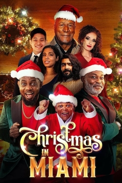 Watch Christmas in Miami movies free hd online