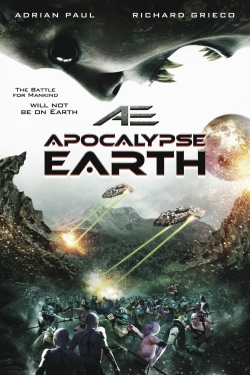 Watch AE: Apocalypse Earth movies free hd online