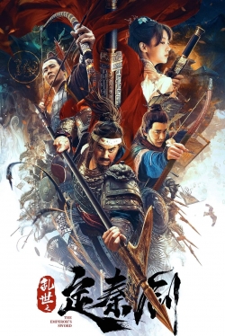 Watch The Emperor's Sword movies free hd online