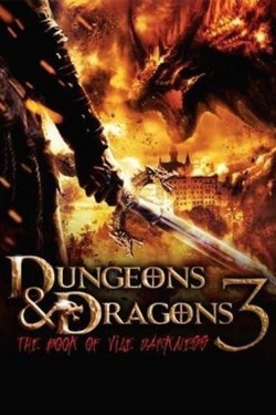 Watch Dungeons & Dragons: The Book of Vile Darkness movies free hd online