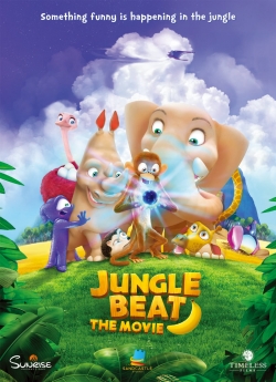 Watch Jungle Beat: The Movie movies free hd online