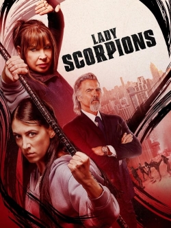 Watch Lady Scorpions movies free hd online