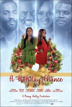Watch A Holiday Chance movies free hd online